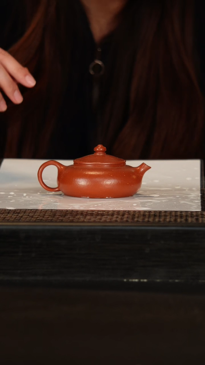 【闪购商品】紫砂茶壶原矿紫砂茶壶