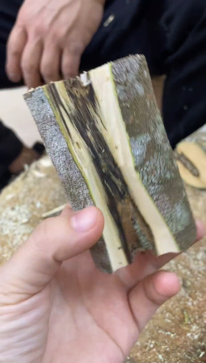 【闪购商品】沉香木沉香碎屑棋楠沉香 原料文创1