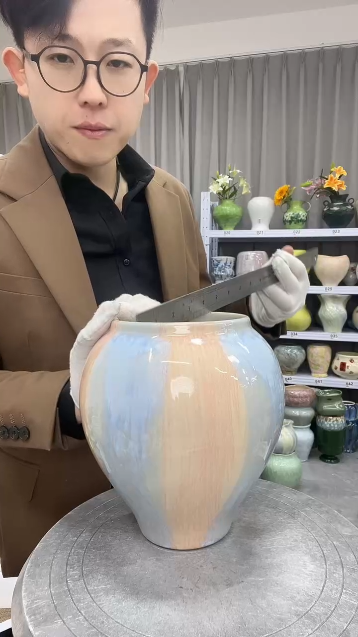 【11.18】直播链接  高度  20  口径   12