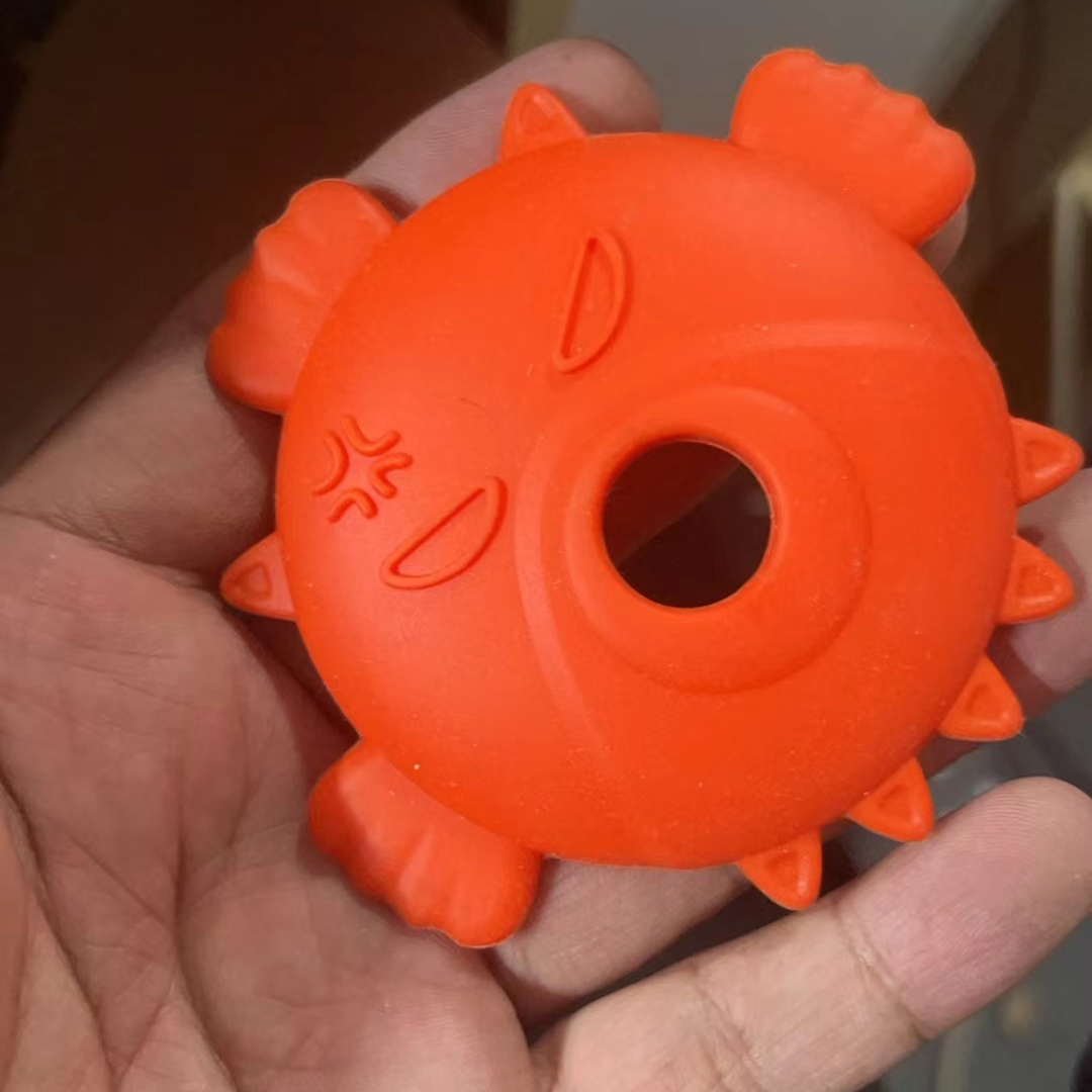 牙胶（滑板车包邮）