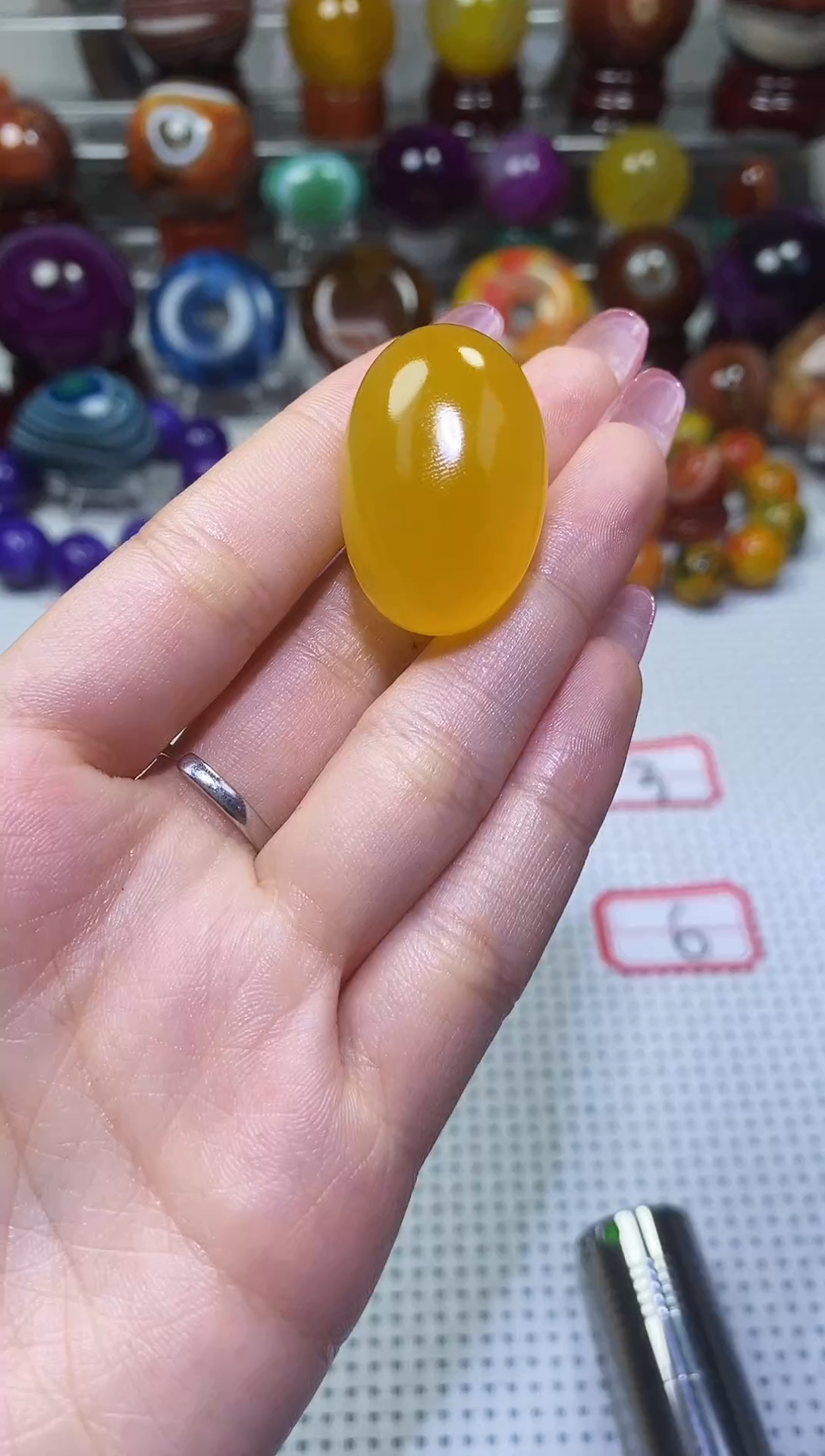 玛瑙/玉髓未镶嵌珠宝半成品玛瑙原石