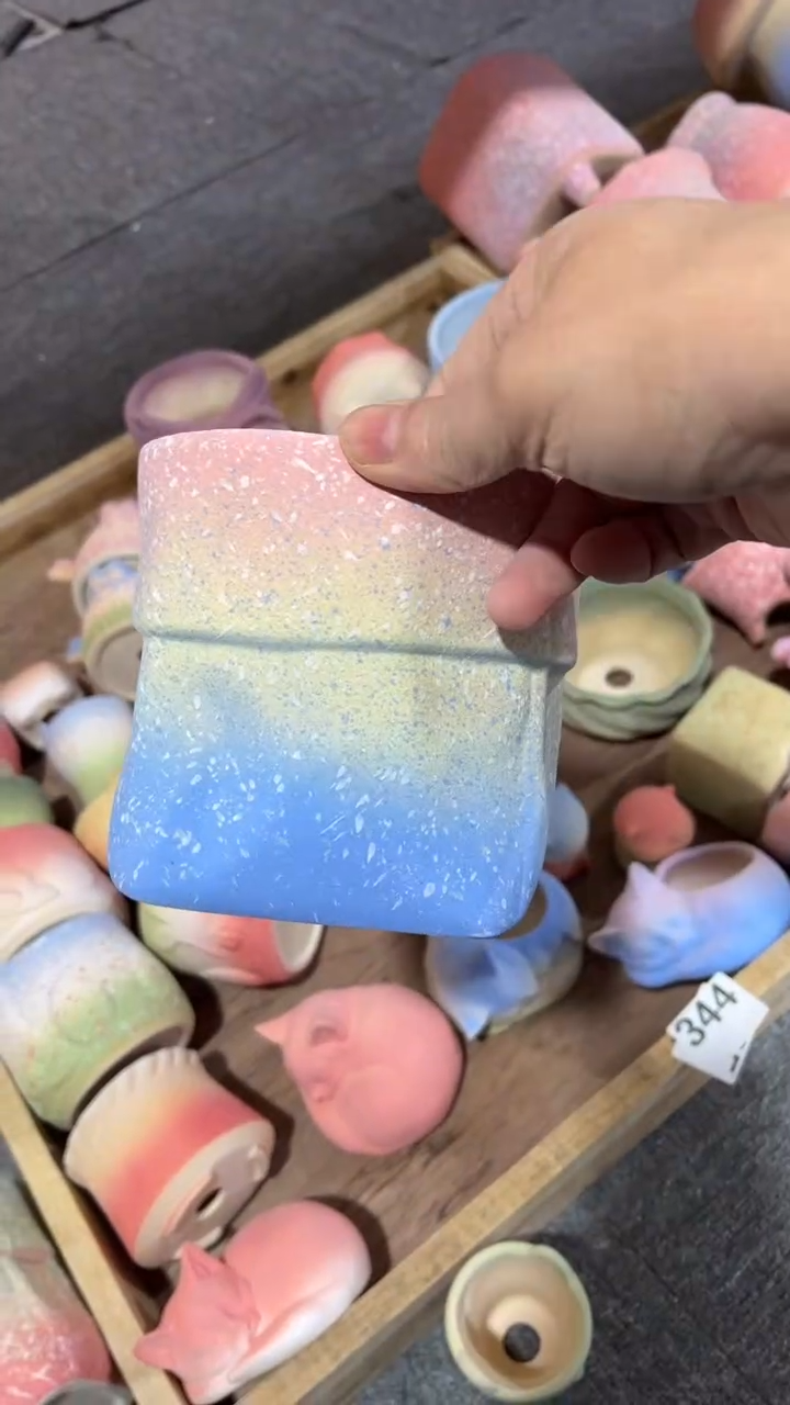 【闪购商品】陶内口    10内高10