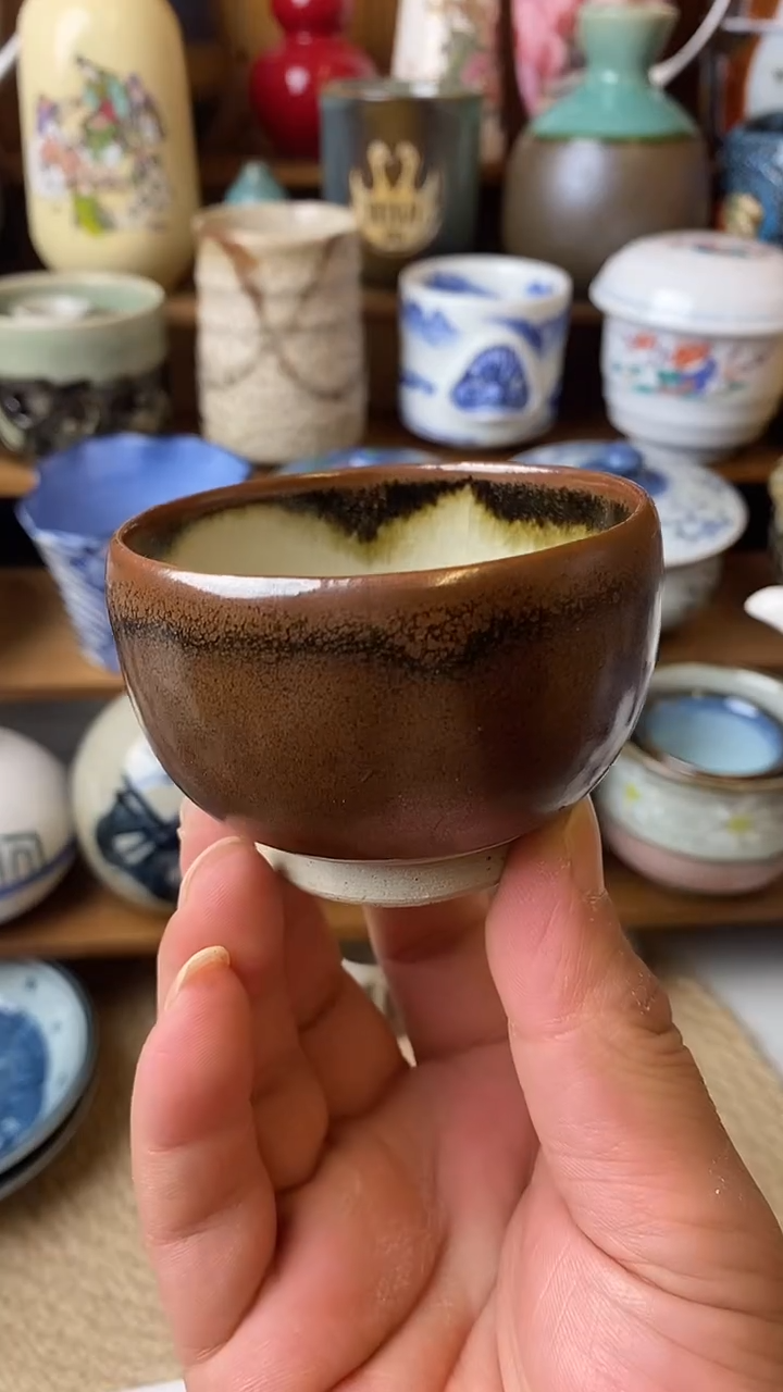 中古物品默认微瑕