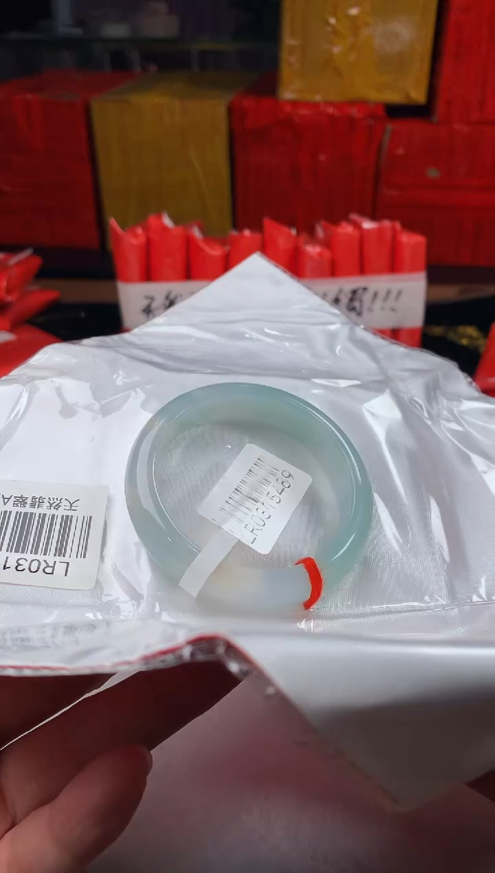 未镶嵌定制翡翠5073毛货不退不换  50-51