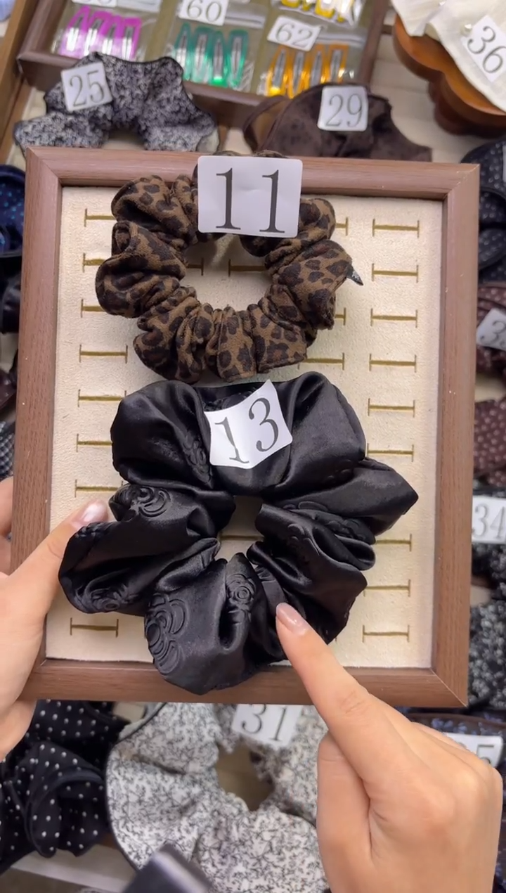 非金属布艺【发量少专拍】11+13