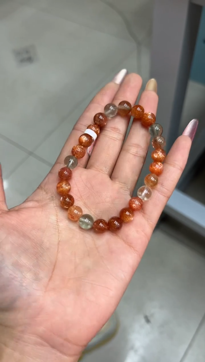 【闪购商品】长石·未镶嵌100多样性发其一/8+