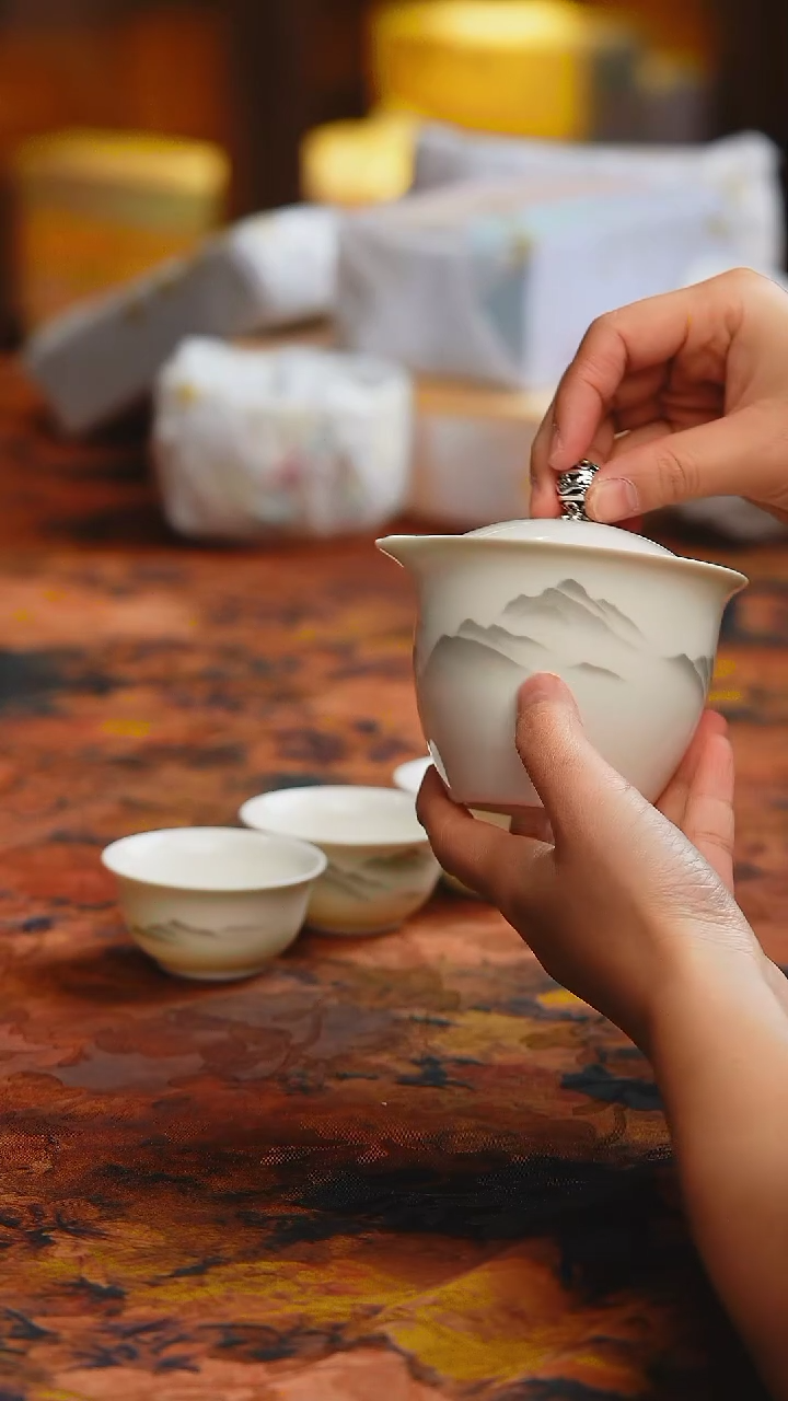 【闪购商品】楽门茶器！！！！