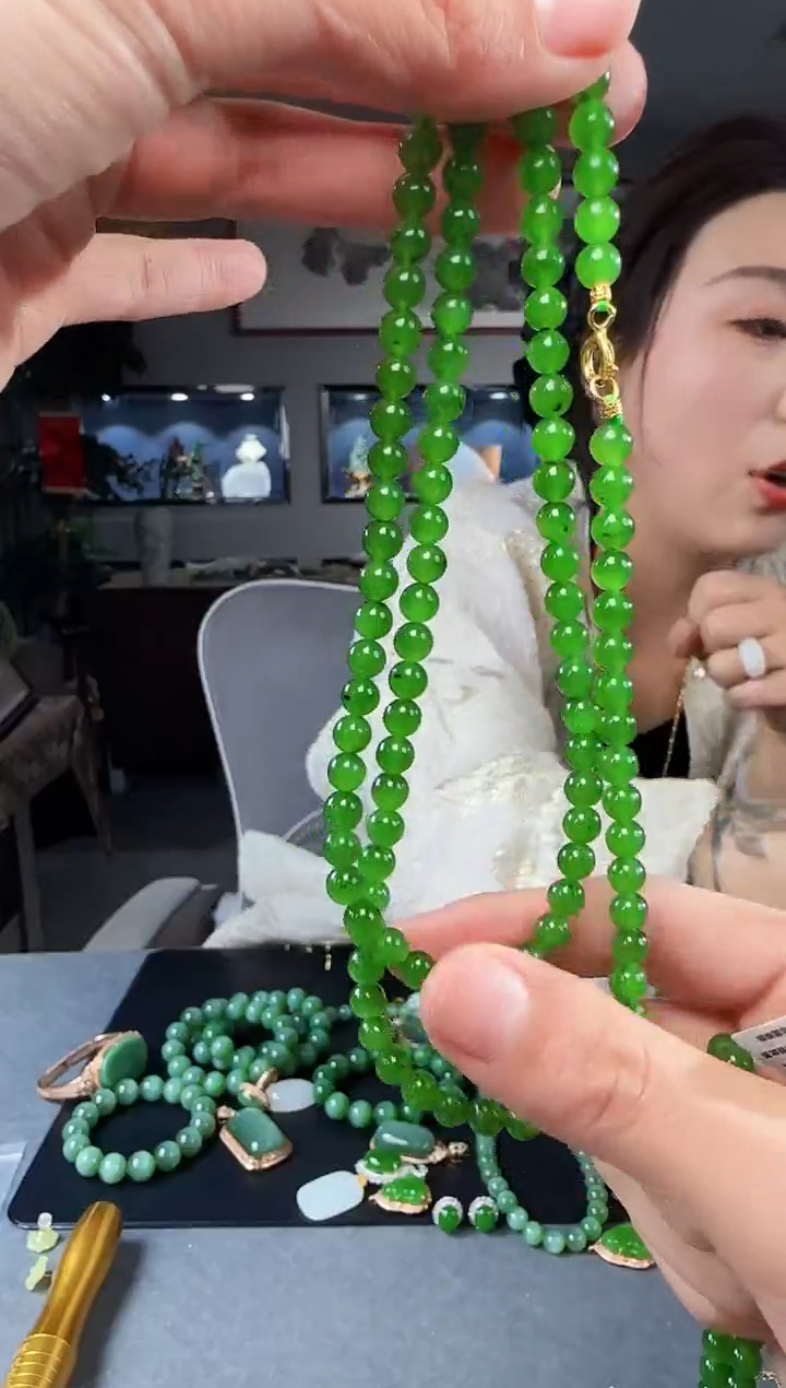 【闪购商品】和田玉吊坠(不含链)未镶嵌1