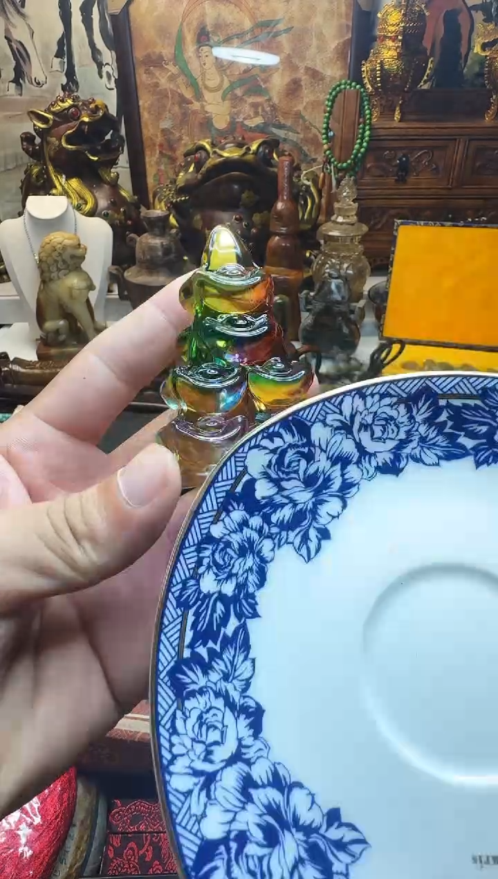 紫砂其他瓷器默认链接一物一拍~