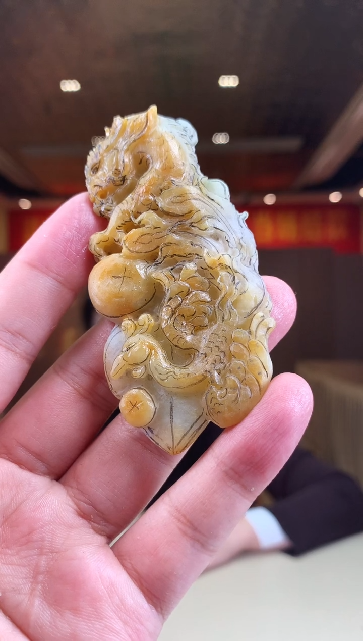 【闪购商品】定制翡翠未镶嵌        *692
