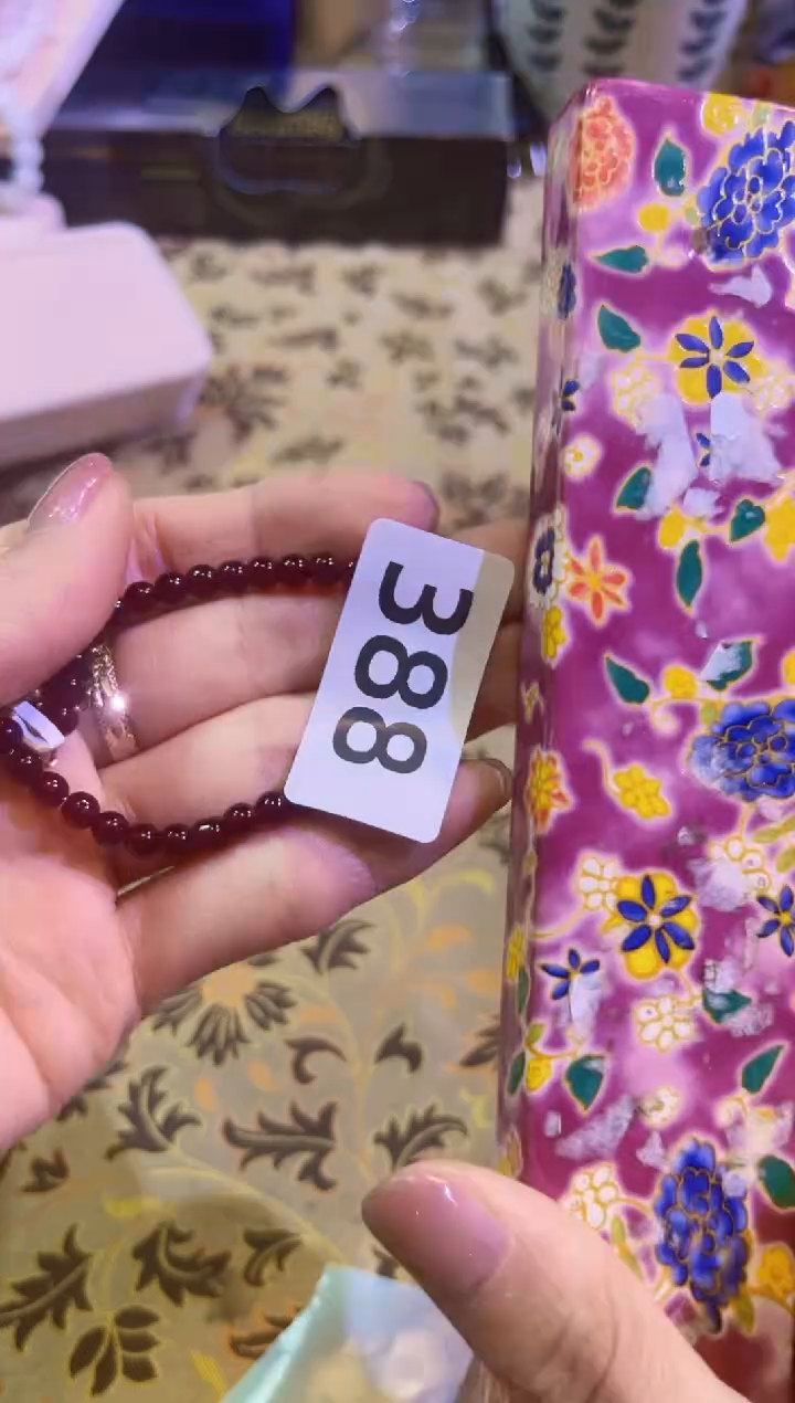 【闪购商品】瓷片陶茶666文玩周边多人