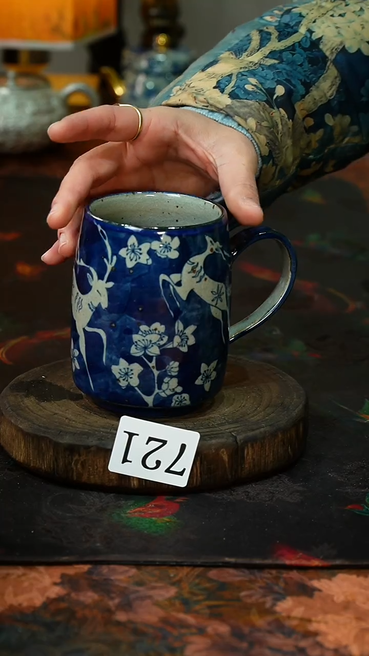 【闪购商品】.............茶碗721