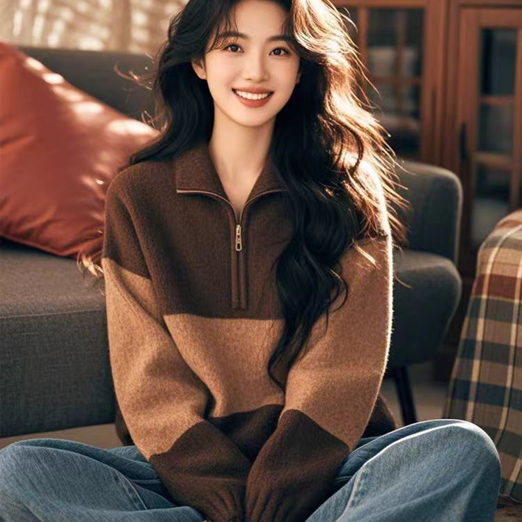 300-399秋冬女装美衣合集