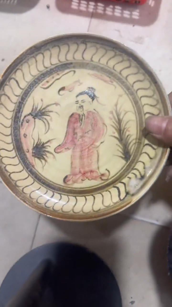 【闪购商品】摆件瓷摆件瓷摆件