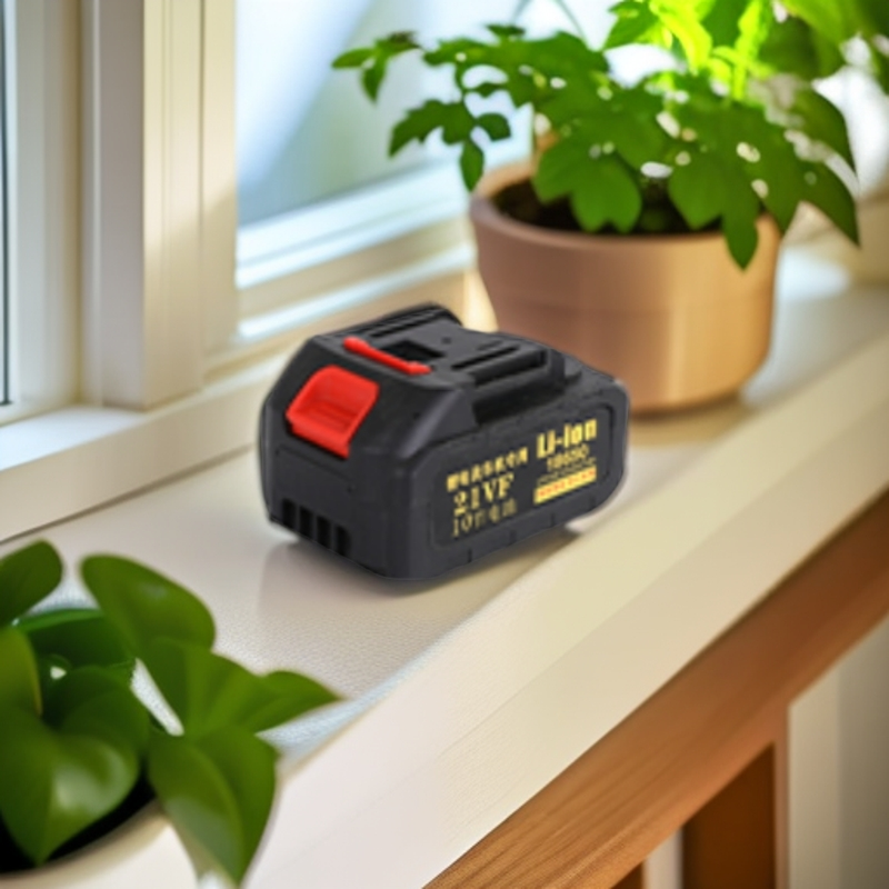 车小嘎牧田款锂电池10节洗车机电动工具通用