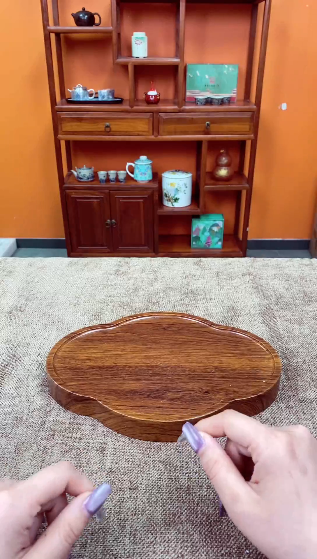 【闪购商品】白若冰瓷清仓直播