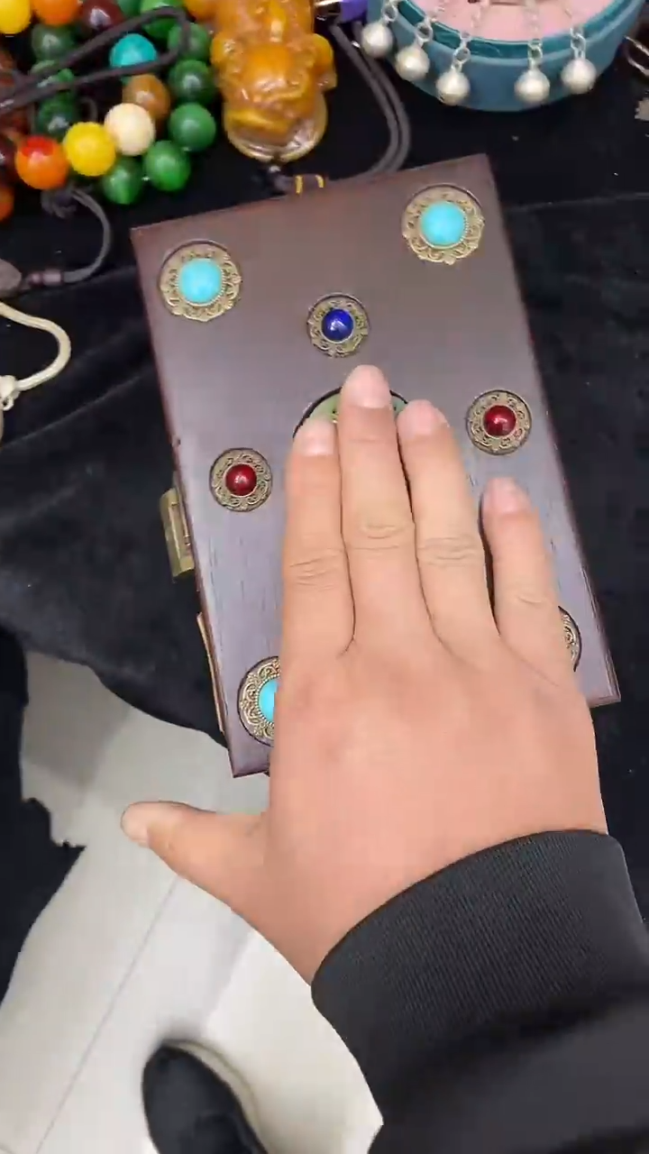 花梨木类箱【闪购商品】主播推荐