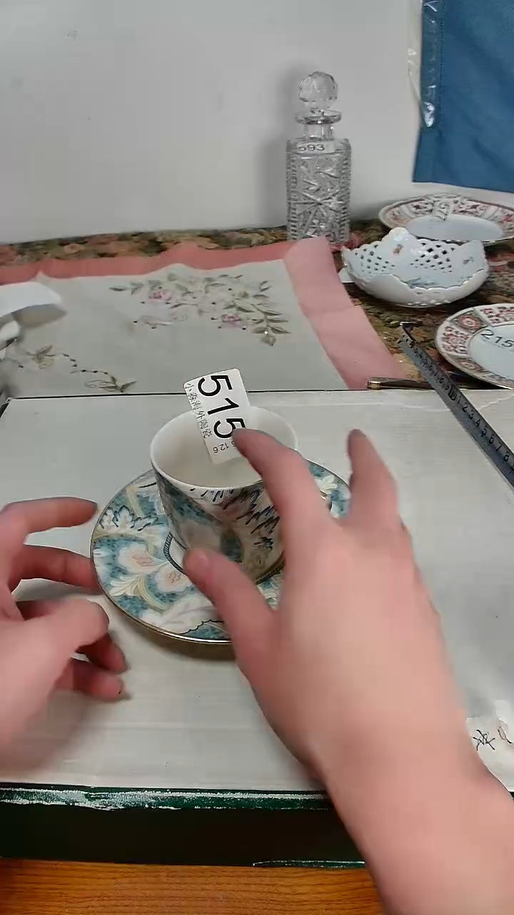 瓷片小淼海外陶瓷工艺品