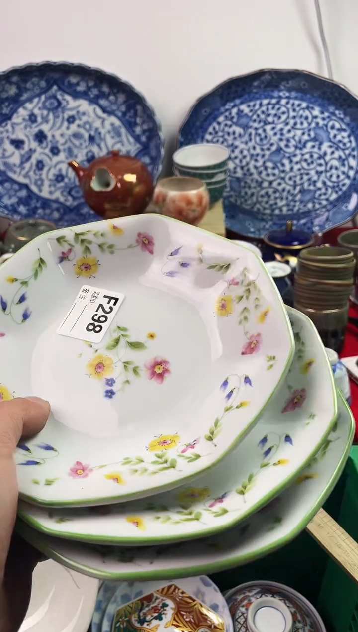 瓷片?**西77777777777 F298