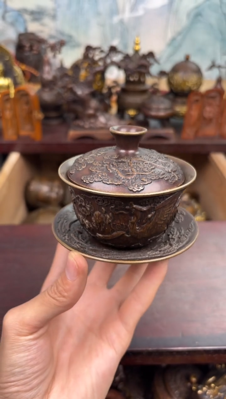 百福铜专属精选链接