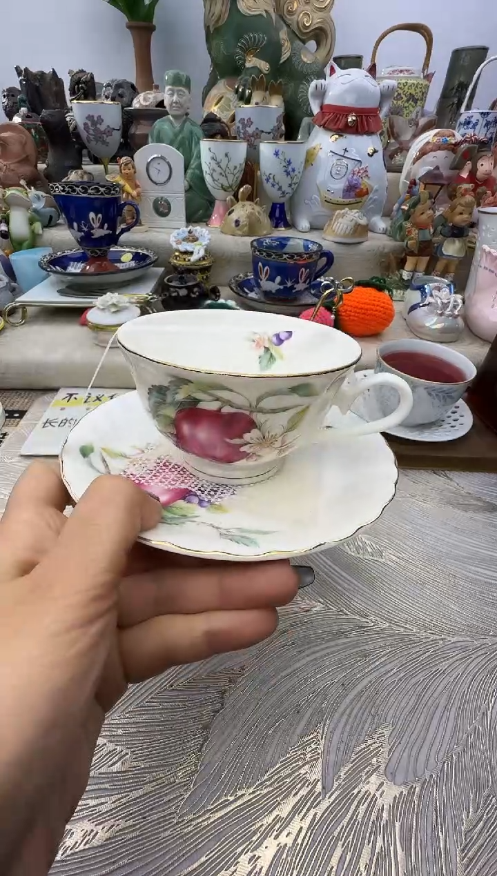 瓷片吃*满58米包邮48小时发货