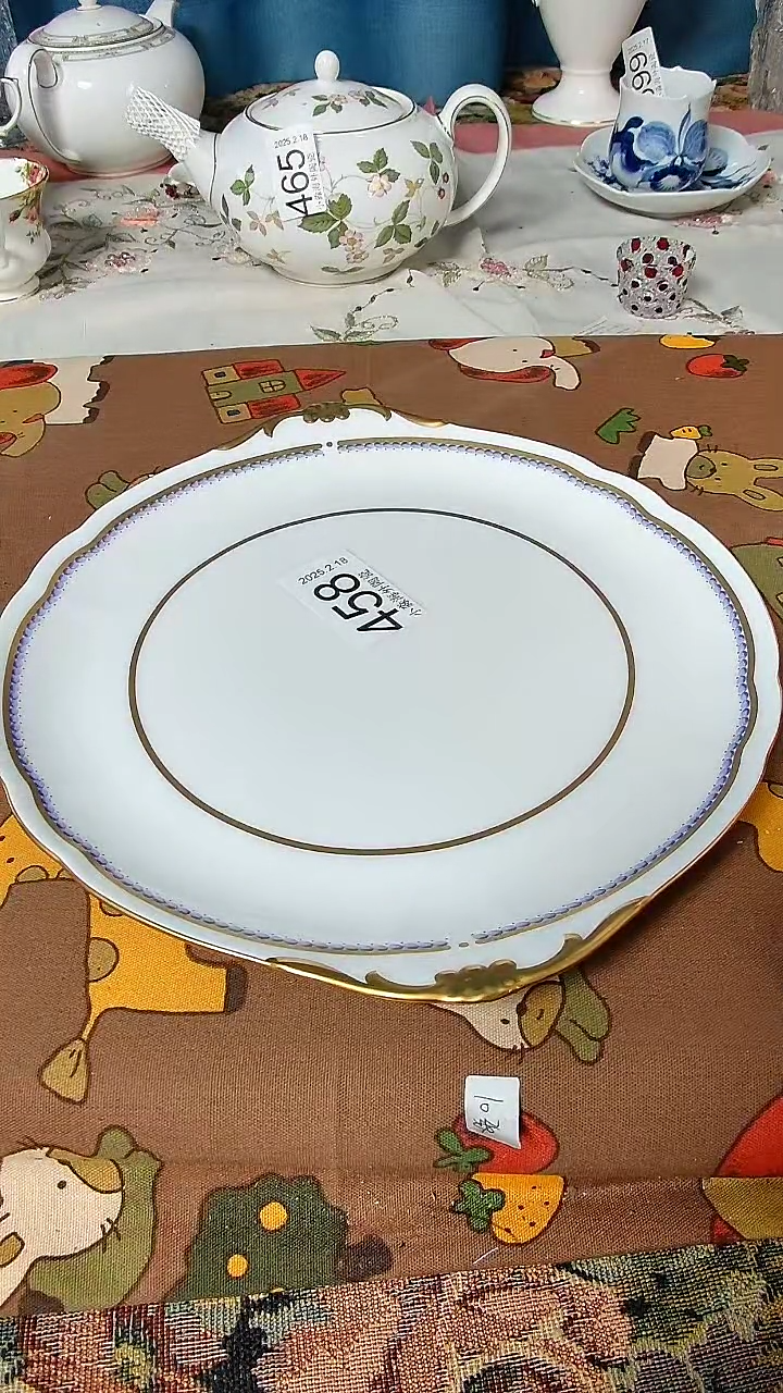 【闪购商品】杯小淼海外陶瓷工艺品