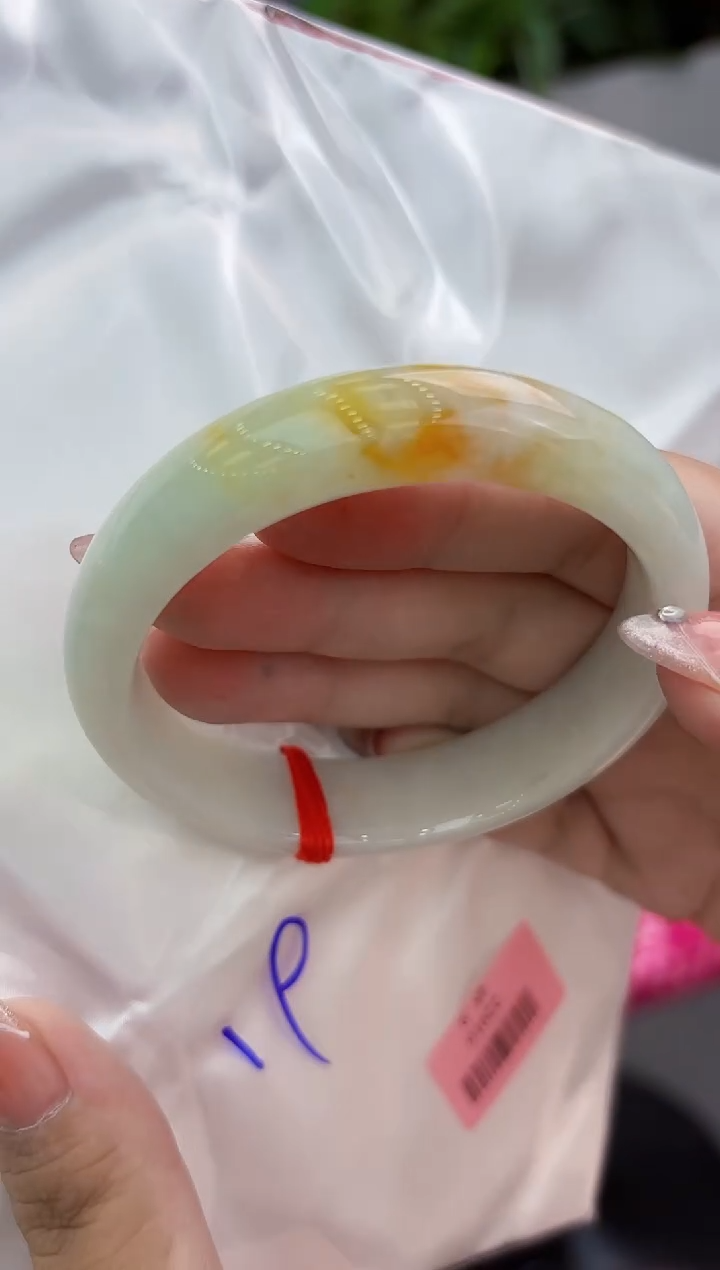 【闪购商品】翡翠手镯未镶嵌翡翠手镯