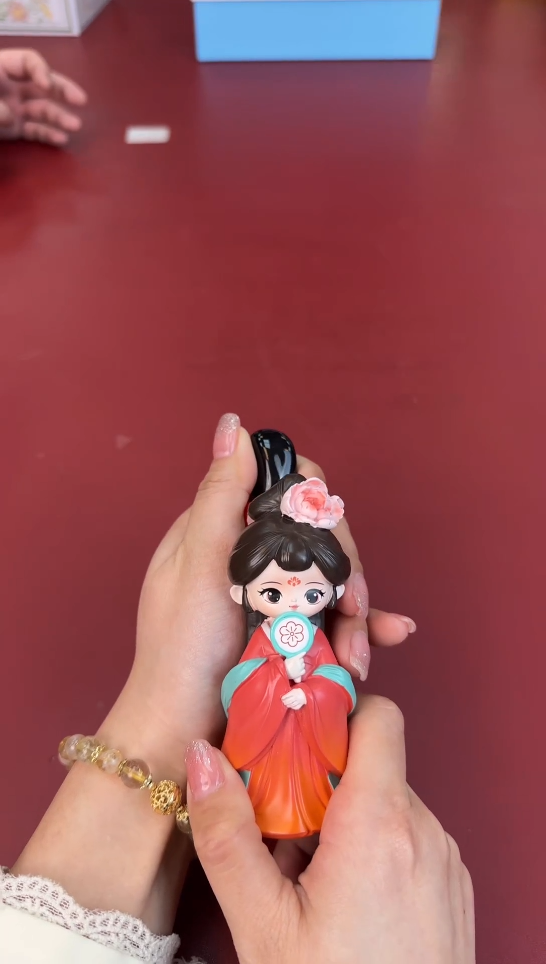 【闪购商品】瓷片正午瓷沅 臻品源泉@@YP522