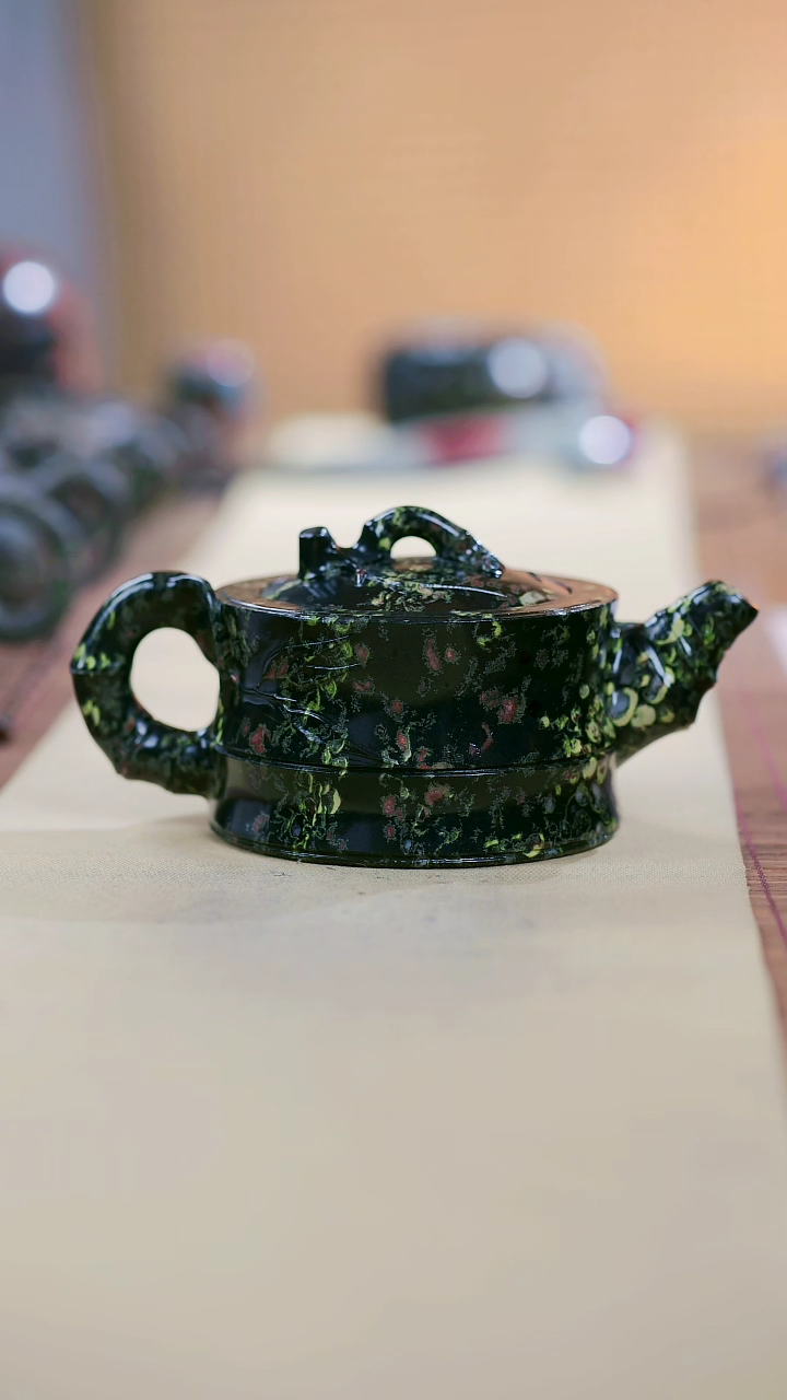 【闪购商品】梅花玉A寻武记一物一拍