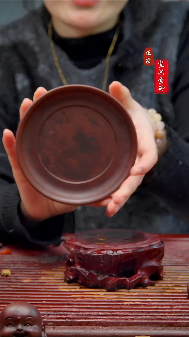 紫砂茶宠宜兴紫砂茶宠摆件