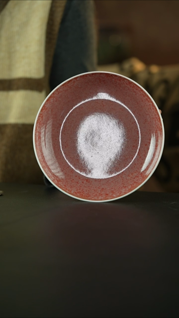 【闪购商品】杯庐陵昱西六字篆款壶承