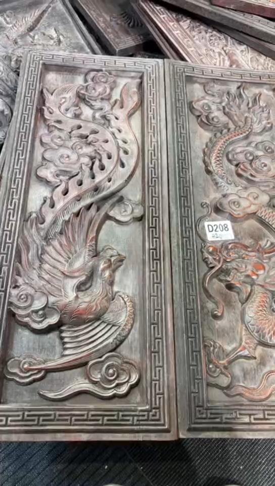 【闪购商品】木A068雕刻板链接以直播间为准