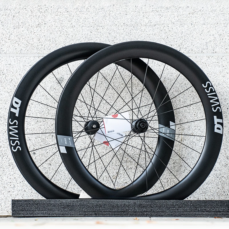 DT1400 XDR塔基 公路车碳纤维轮组