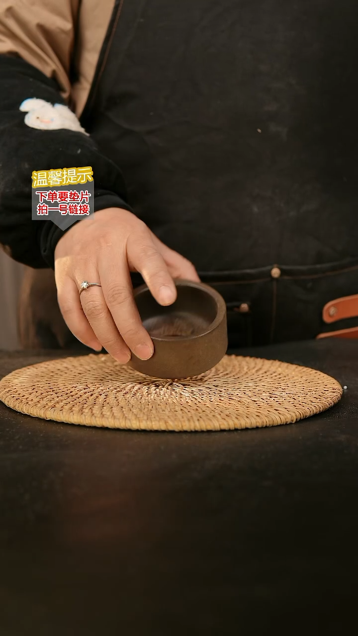 瓷片内口径约6  外高约5