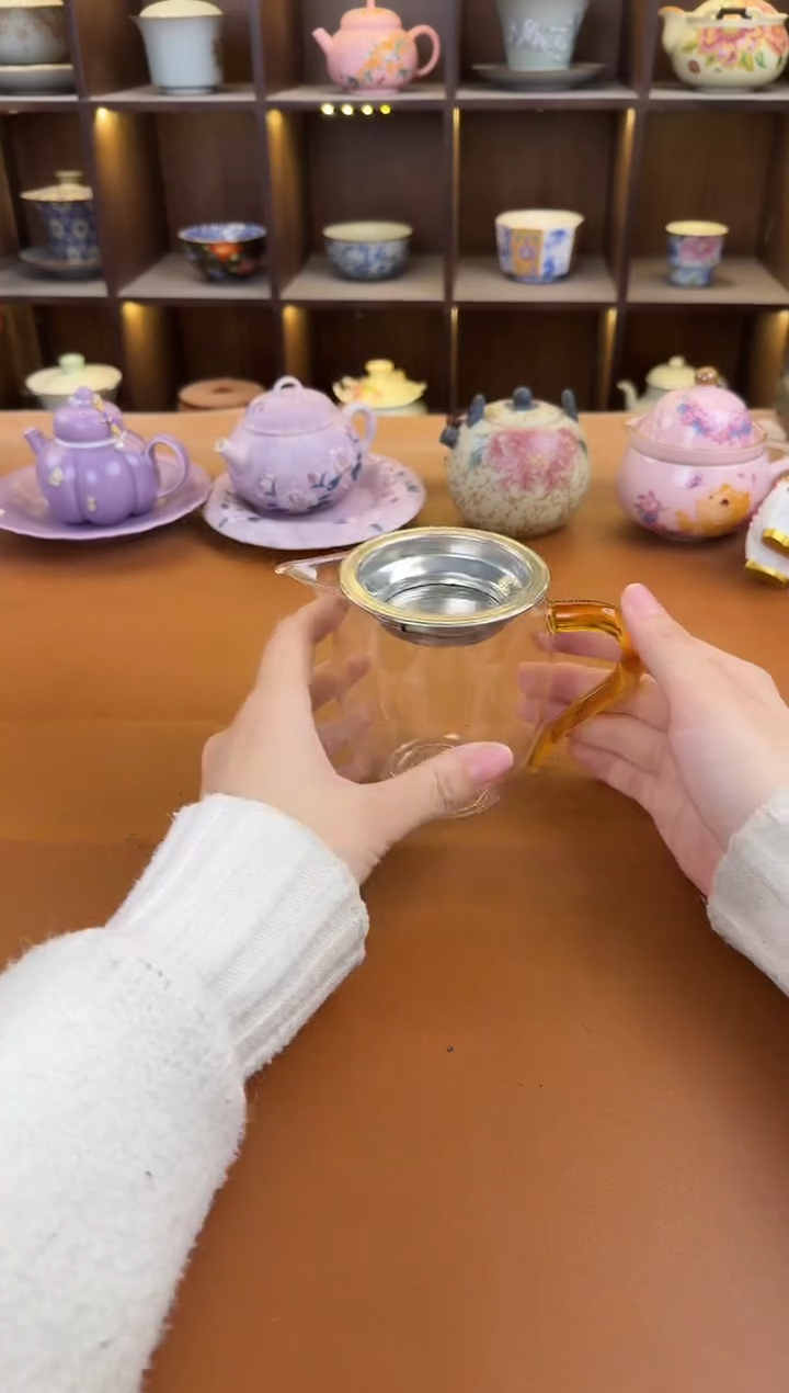 库存仅剩一单（不带礼盒）陶瓷