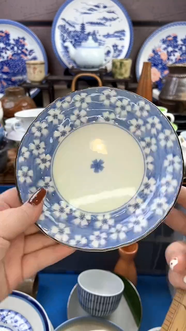 【闪购商品】瓷片小静嘎嘎漏啊啊啊
