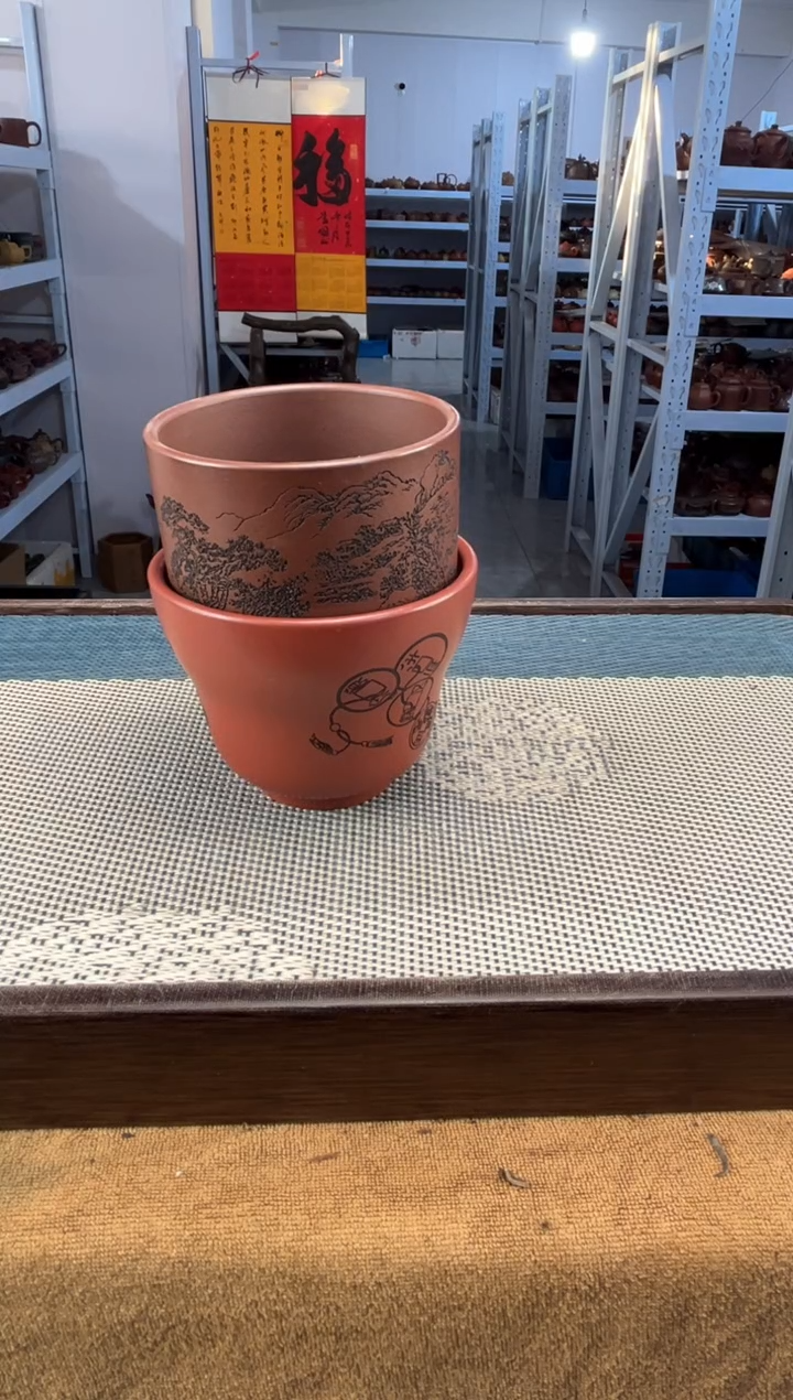 茶壶紫砂11宜兴紫砂
