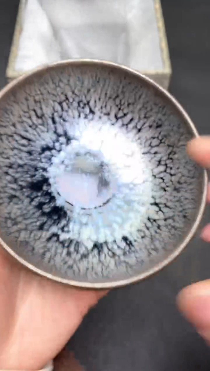 【闪购商品】茶盏823建盏建盏建盏建盏