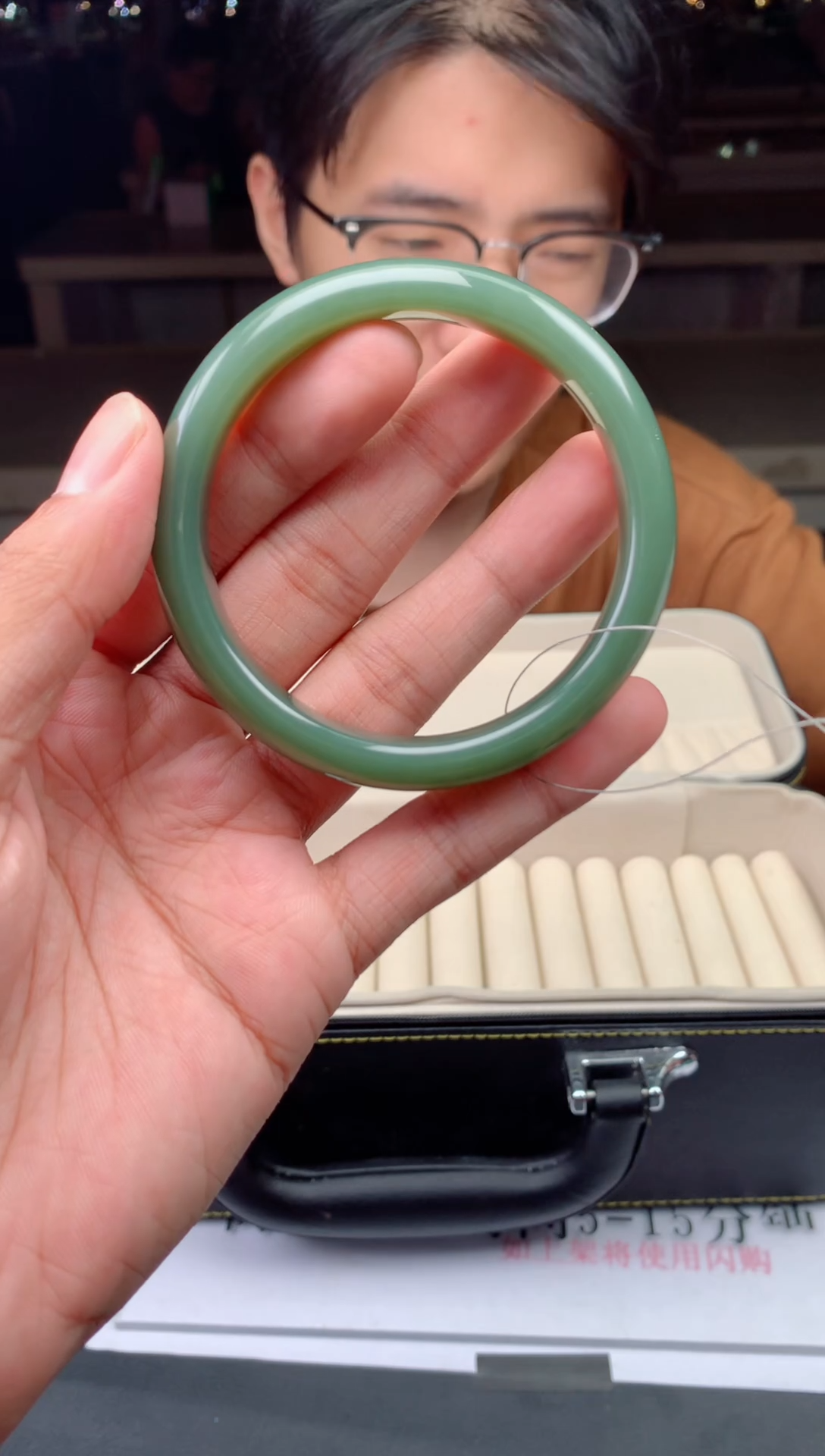 定制和田玉天然和田玉多样性发货发其一