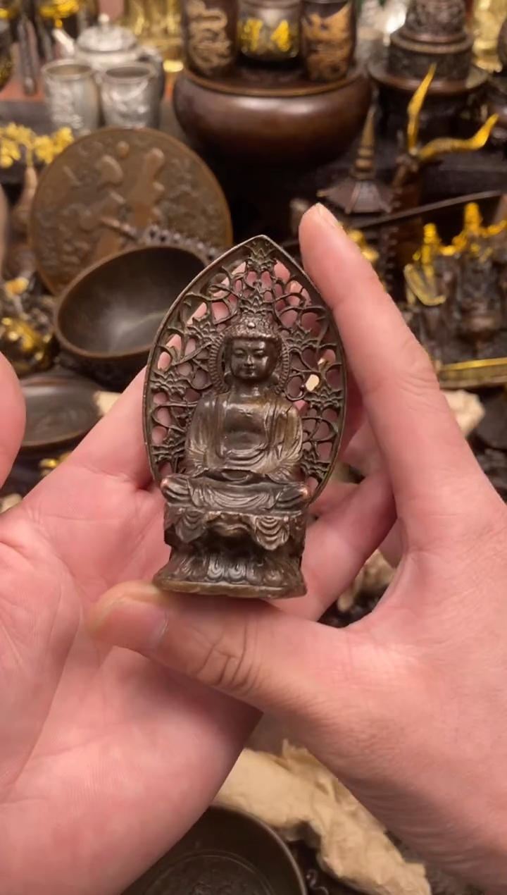 1案台摆件  物品摆件