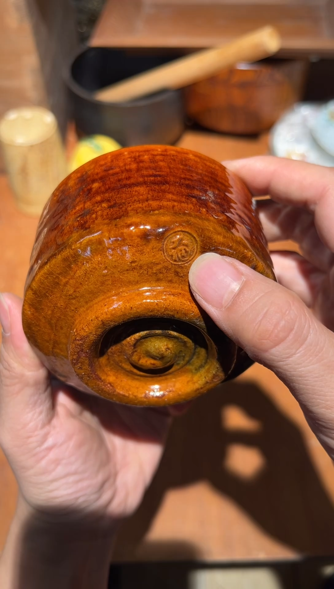 陶瓷A1521陶瓷中古周边/