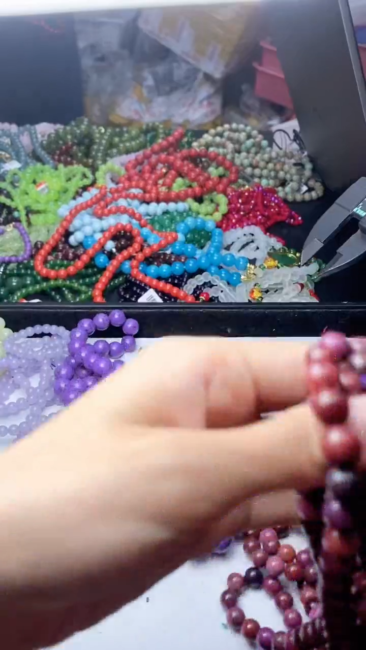 所见即所得384项链