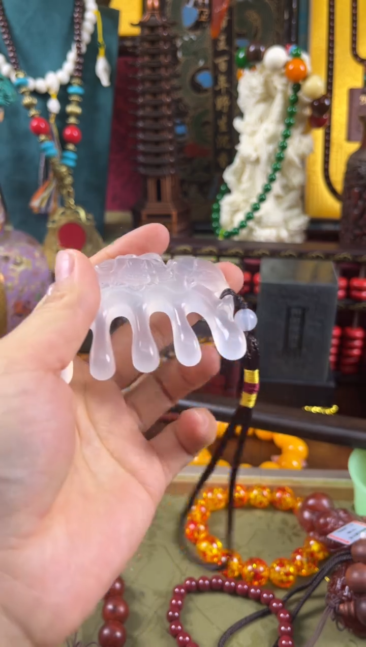 海云母————————————