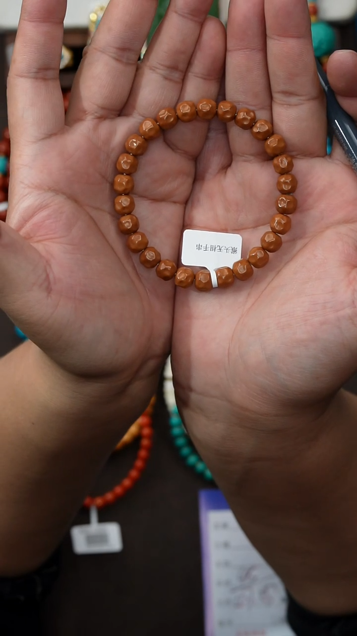 手串猴头核桃嘿***嘿猴头核桃手串