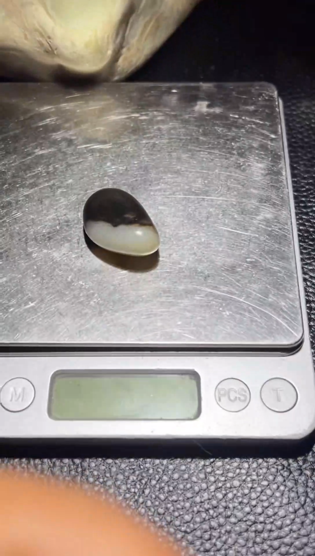 未镶嵌和田玉珠宝奇石95
