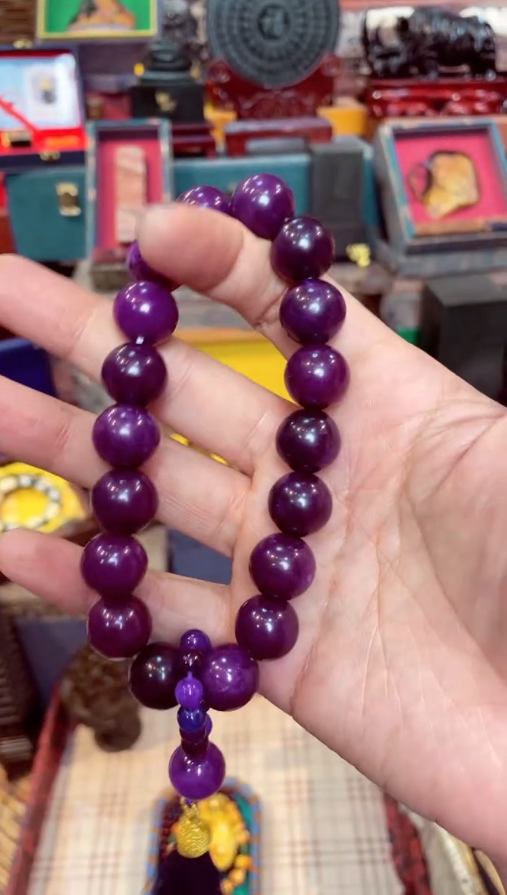 【闪购商品】苏纪石（舒俱来）手持未镶嵌