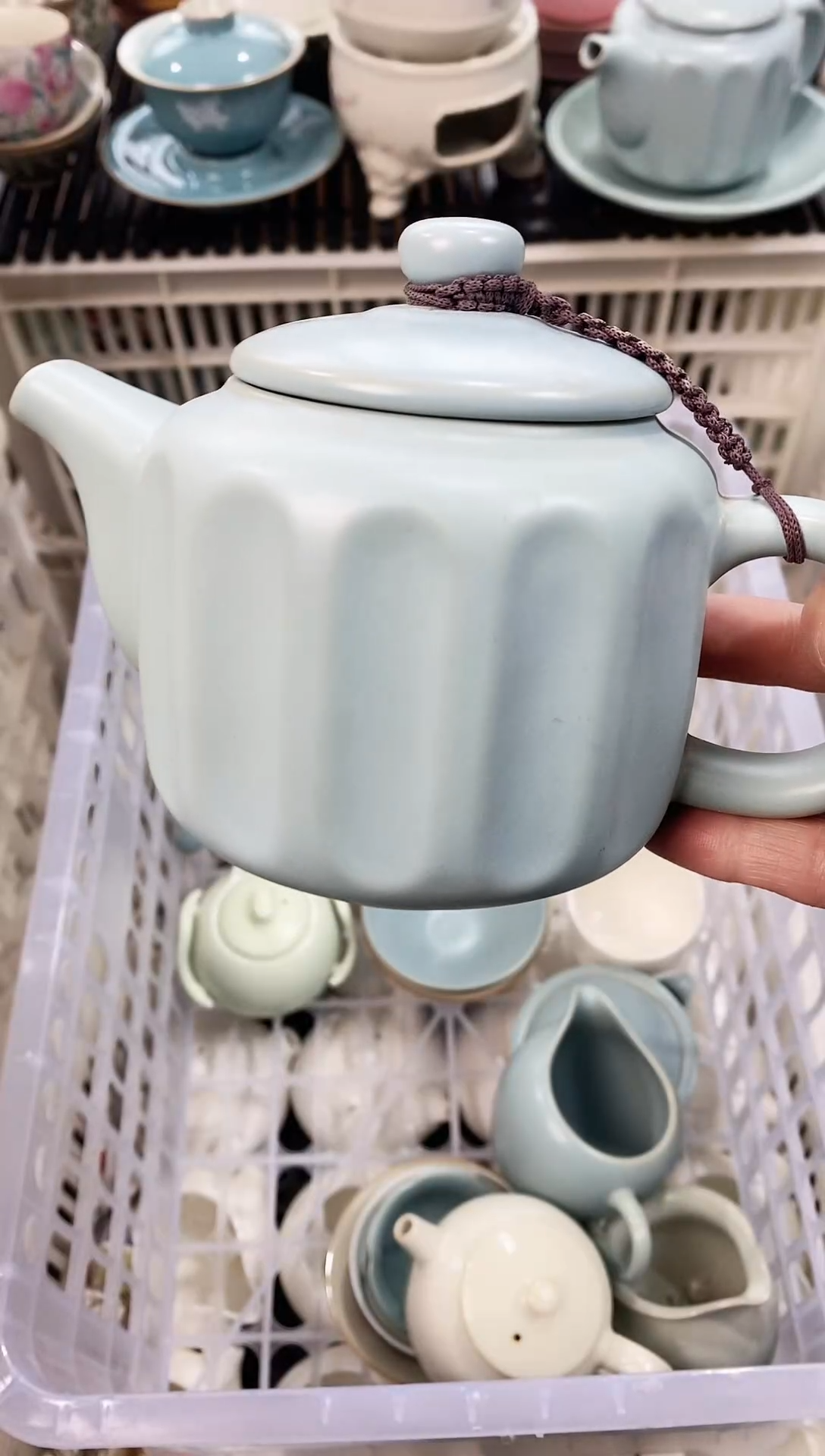 【闪购商品】（轻轻微瑕）茶具茶壶茶碗茶杯