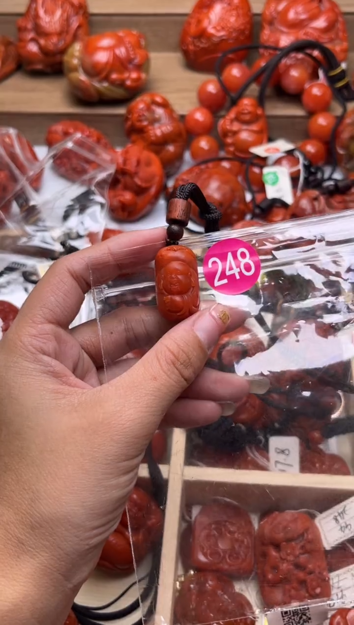 【闪购商品】南红玛瑙珠宝奇石未镶嵌248