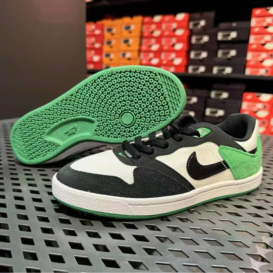 【微瑕特价】NIKE/耐克女鞋 舒适百搭旅游鞋时尚板鞋子IH0647-103