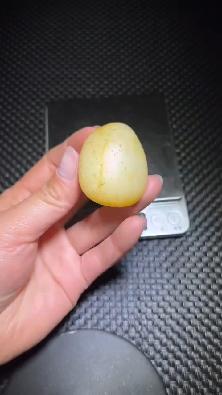 【闪购商品】和田玉挂件未镶嵌210